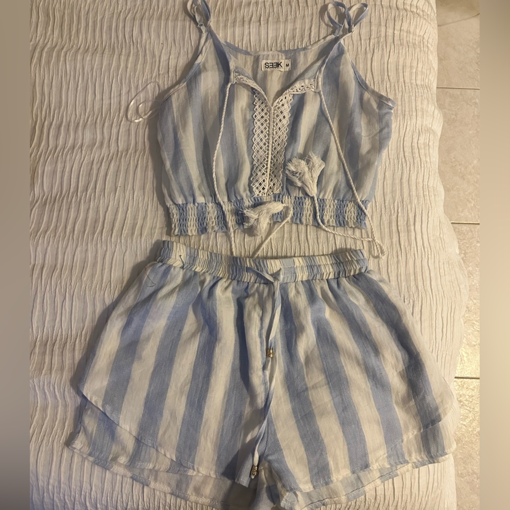 LF Seek the label matching set